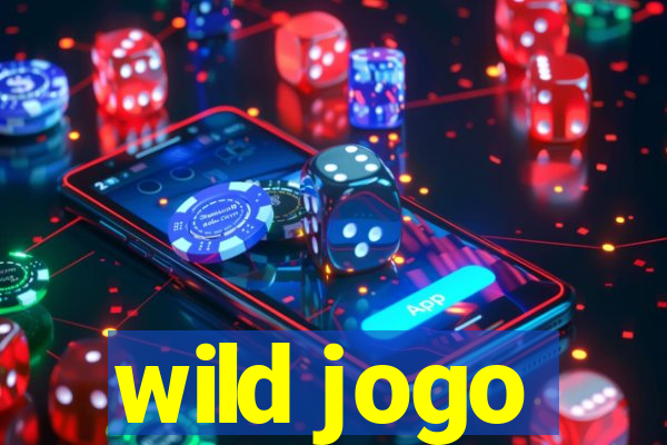 wild jogo
